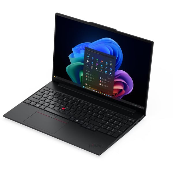 Lenovo ThinkPad E16 G4 (21YC008XGE) - Lenovo - vue 3
