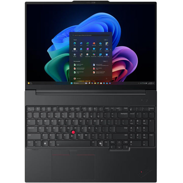 Lenovo ThinkPad E16 G4 (21YC008XGE) - Lenovo - vue 8