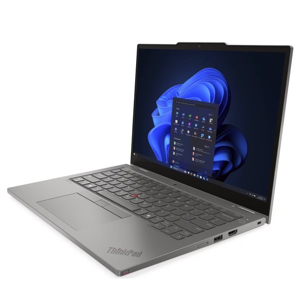 Lenovo ThinkPad L13 2-in-1 AMD G6 (21RD000XGE) - LeGeekShop - vue 5
