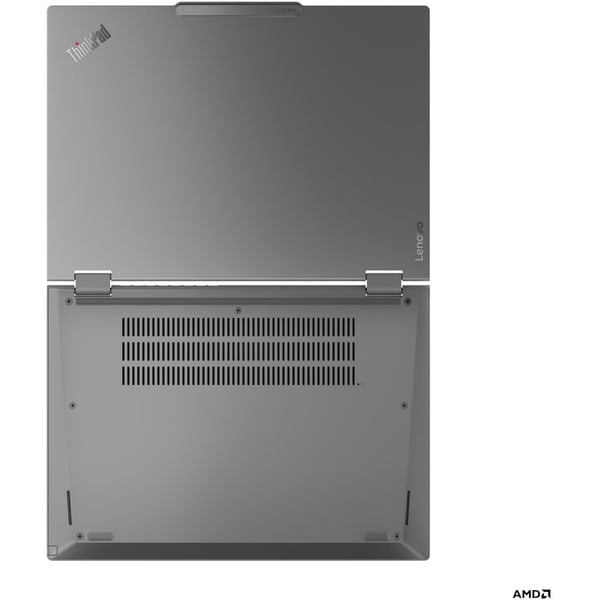 Lenovo ThinkPad L13 2-in-1 AMD G6 (21RD0011GE) - Lenovo - vue 11