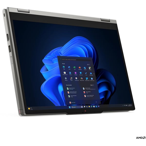Lenovo ThinkPad L13 2-in-1 AMD G6 (21RD0011GE) - Lenovo - vue 13