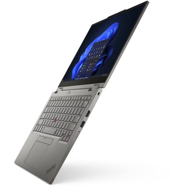 Lenovo ThinkPad L13 2-in-1 AMD G6 (21RD0012GE) - Lenovo - vue 8
