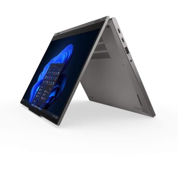 Lenovo ThinkPad L13 2-in-1 G6 (21R7000GGE) - Lenovo - vue 12