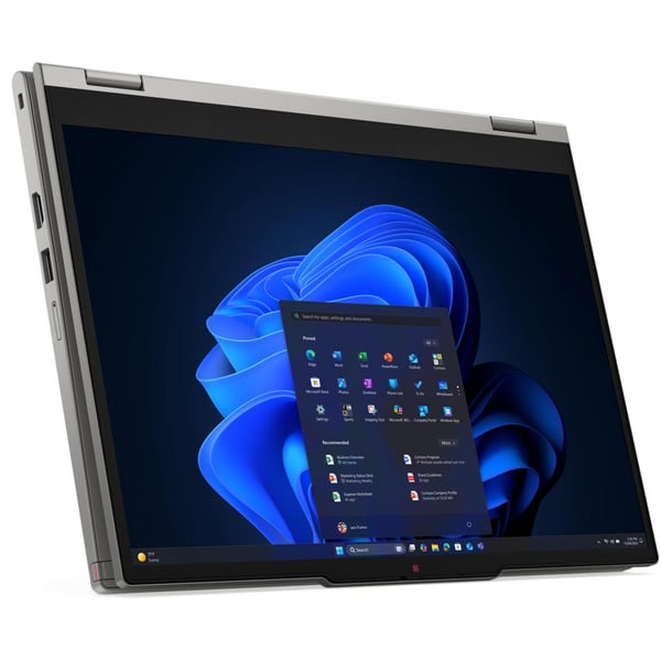 Lenovo ThinkPad L13 2-in-1 G6 (21R7000GGE) - Lenovo - vue 13