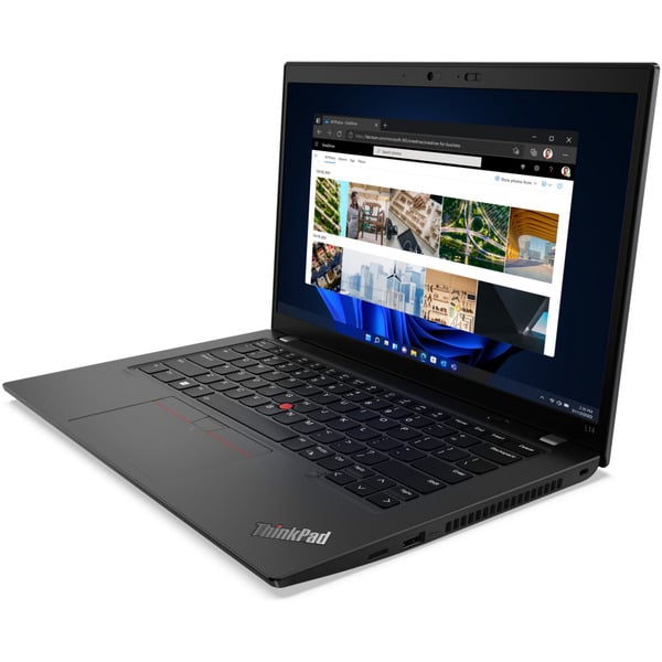 Lenovo ThinkPad L14 G3 - Lenovo - vue 3