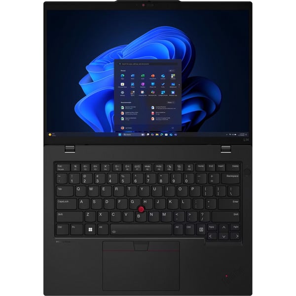Lenovo ThinkPad L14 G6 (21S6005JGE) - Lenovo - vue 8