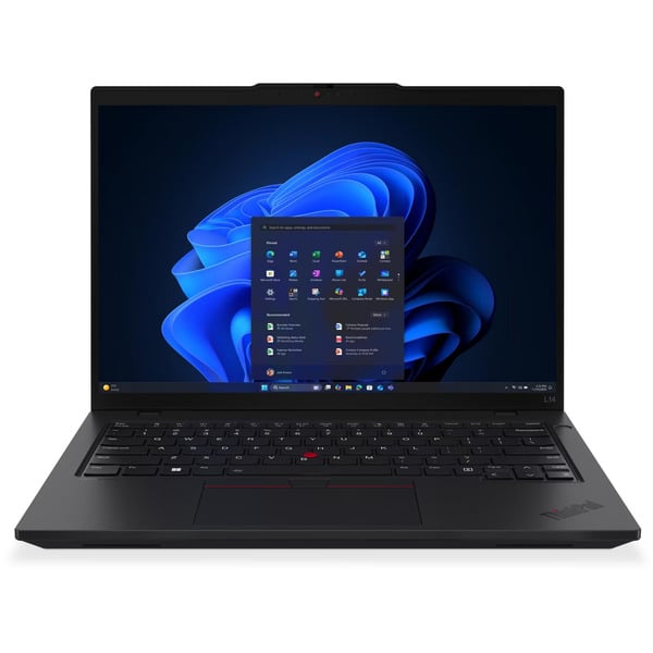 Lenovo ThinkPad L14 G6 (21S6007XGE) - Lenovo - vue 2