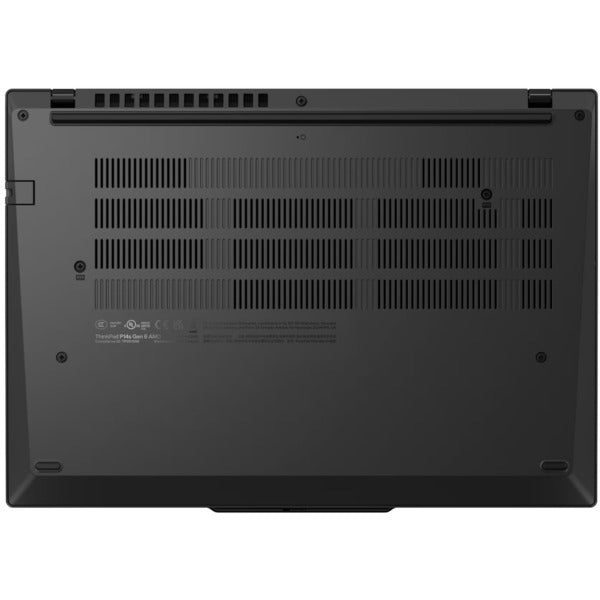 Lenovo ThinkPad P14s AMD G6 (21QL006SGE) - Lenovo - vue 6
