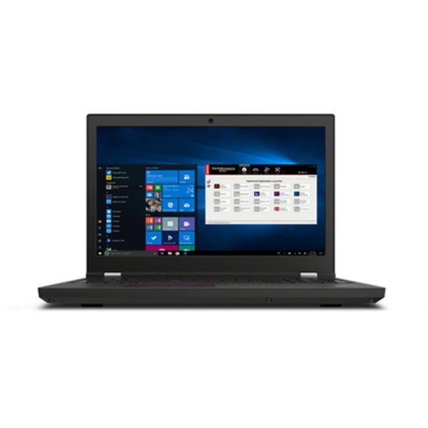 Lenovo ThinkPad P15 G1 - Lenovo