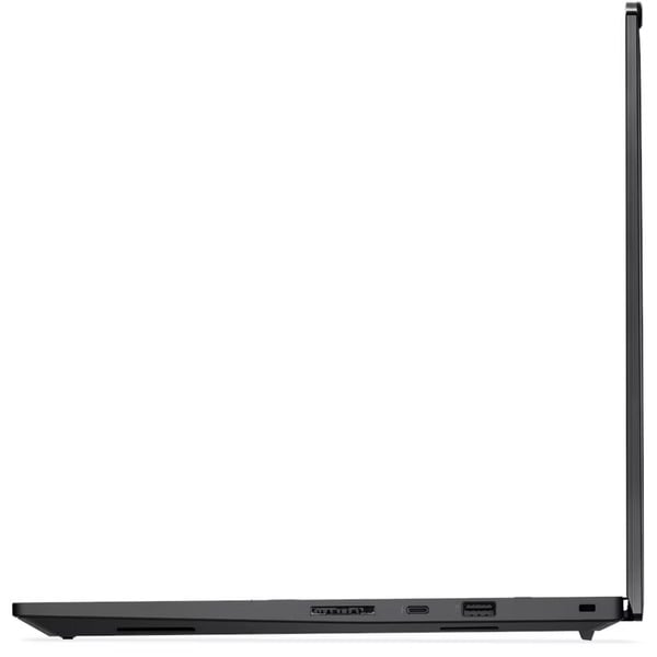 Lenovo ThinkPad P1 G8 (21Q8003SGE) - Lenovo - vue 3