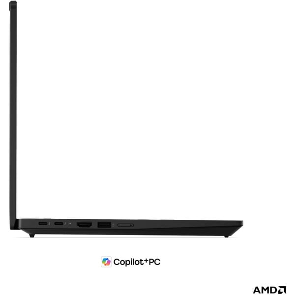 Lenovo ThinkPad T14 AMD G7 (21WV001YGE) - Lenovo - vue 4