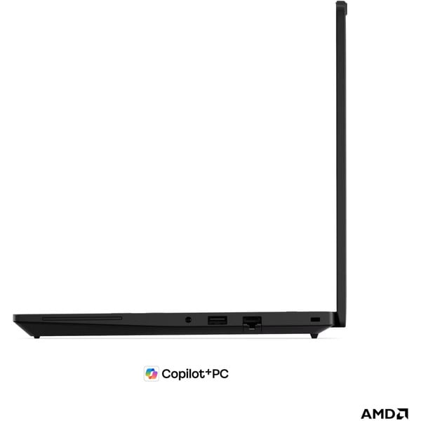Lenovo ThinkPad T14 AMD G7 (21WV001YGE) - Lenovo - vue 5