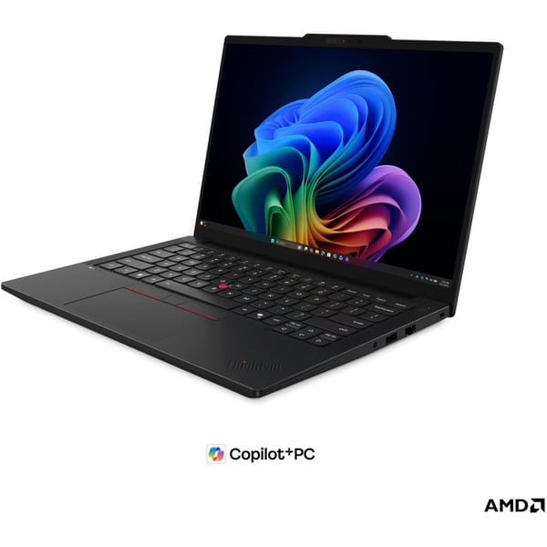 Lenovo ThinkPad T14 AMD G7 (21WV0027GE) - Lenovo - vue 3