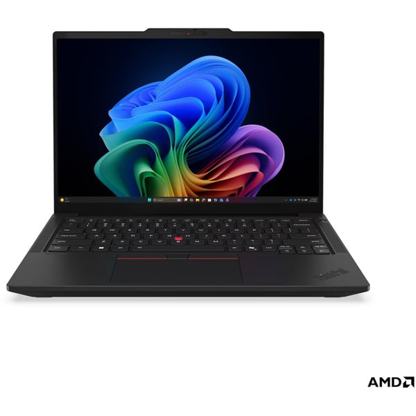 Lenovo ThinkPad T14 AMD G7 (21WV002VGE) - Lenovo - vue 2