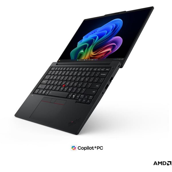 Lenovo ThinkPad T14 AMD G7 (21WV002VGE) - Lenovo - vue 13