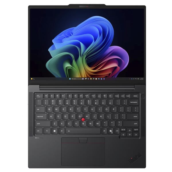 Lenovo ThinkPad T14 AMD G7 (21WV003JGE) - Lenovo - vue 6