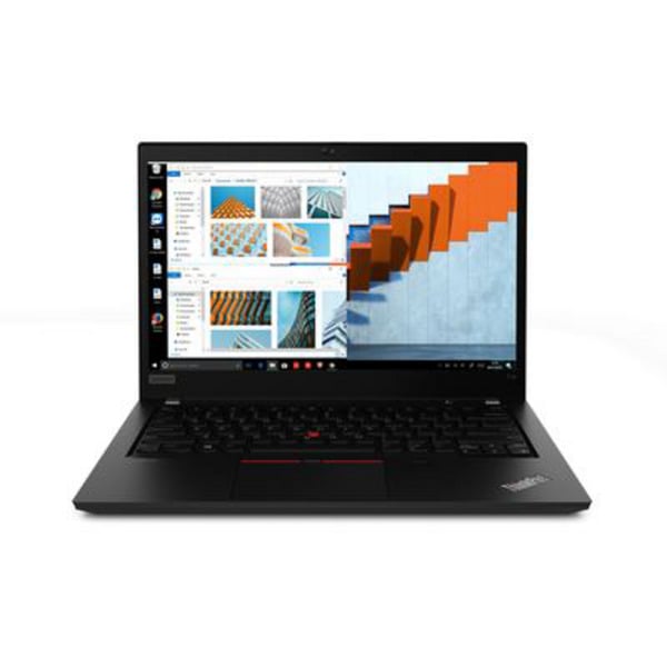 Lenovo ThinkPad T14 G2 - Lenovo - vue 2