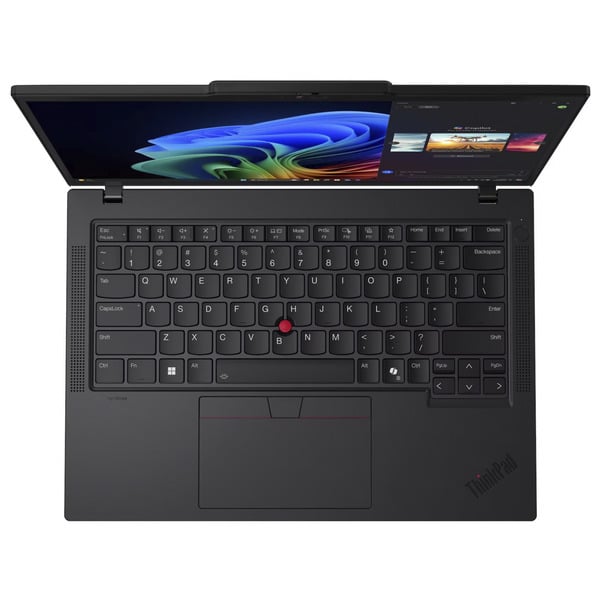 Lenovo ThinkPad T14 G6 AMD (21QJ00DRGE) - Lenovo - vue 4