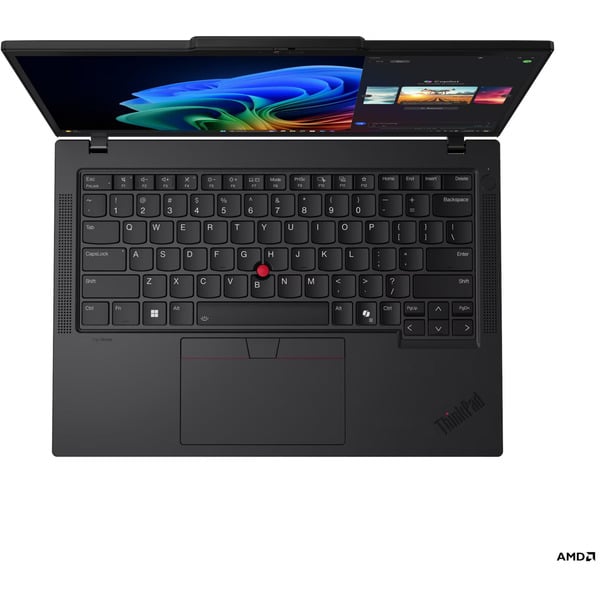 Lenovo ThinkPad T14 G6 AMD (21QJ00FMGE) - Lenovo - vue 10