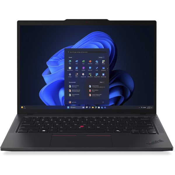 Lenovo ThinkPad T14 G6 (21QC004JGE) - Lenovo - vue 3