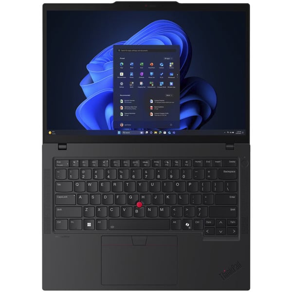 Lenovo ThinkPad T14 G6 (21QC00C0GE) - Lenovo - vue 16