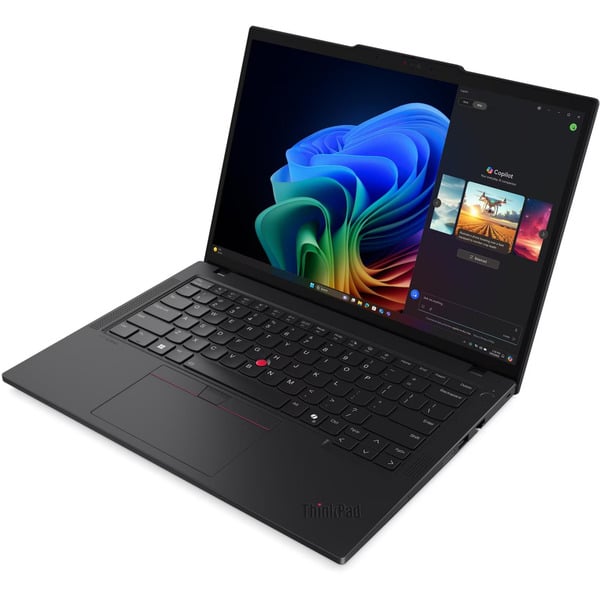 Lenovo ThinkPad T14 G6 (21QG009NGE) - Lenovo - vue 3