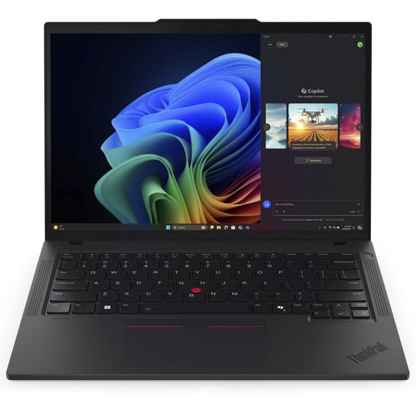 Lenovo ThinkPad T14 G6 (21QG009SGE) - Lenovo - vue 2