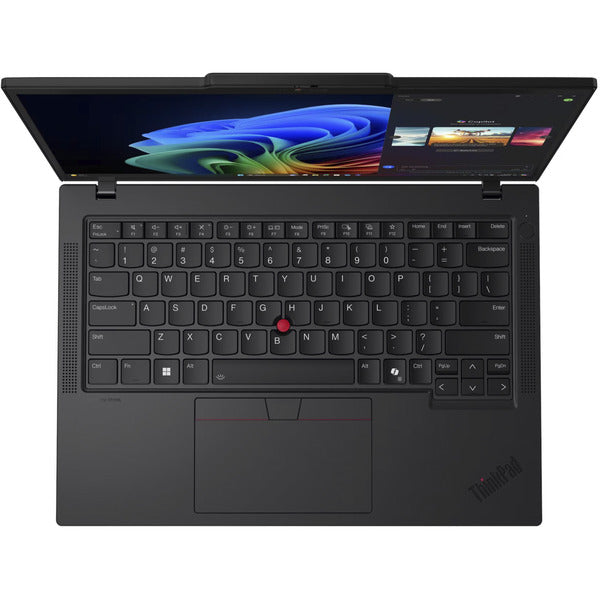 Lenovo ThinkPad T14 G6 (21QG00DAGE) - Lenovo - vue 10