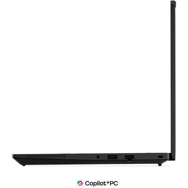 Lenovo ThinkPad T14 Intel G7 (21WN00A0GE) - Lenovo - vue 5