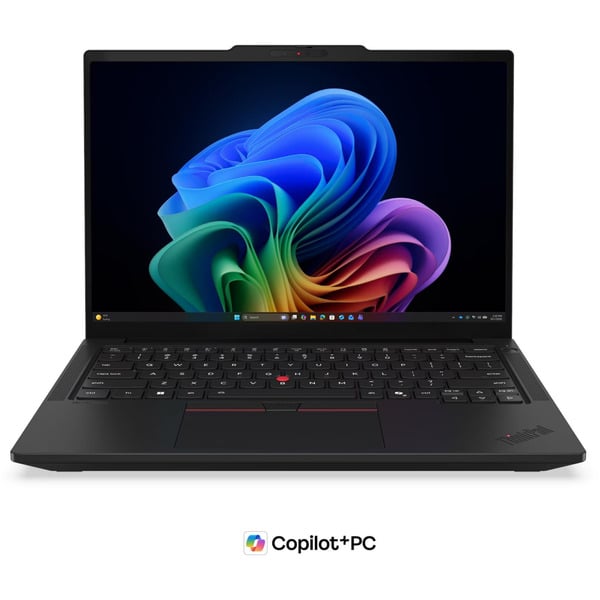 Lenovo ThinkPad T14 Intel G7 (21WN00A2GE) - Lenovo - vue 2