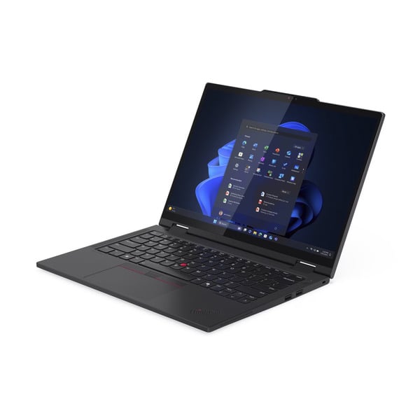Lenovo ThinkPad T14s 2-in-1 G1 (21R30022GE) - LeGeekShop - vue 6