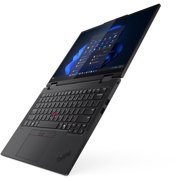 Lenovo ThinkPad T14s 2-in-1 G1 (21R3005MGE) - Lenovo - vue 13