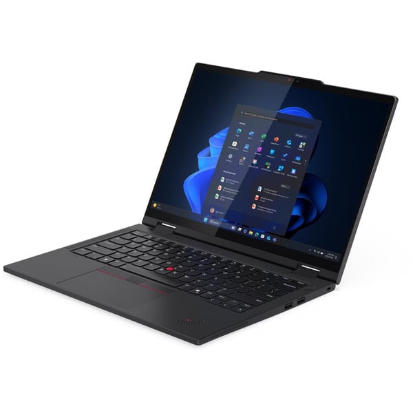 Lenovo ThinkPad T14s 2-in-1 G1 (21R3005MGE) - Lenovo - vue 3