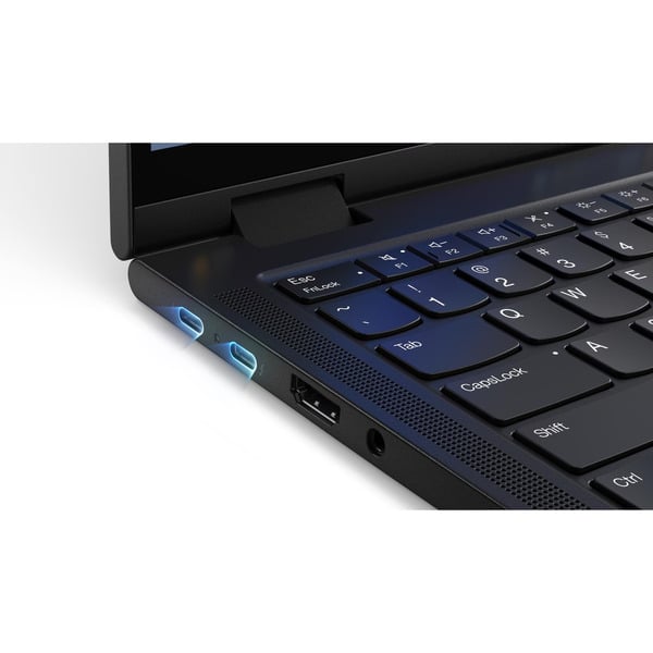 Lenovo ThinkPad T14s 2-in-1 G1 (21R3005WGE) - Lenovo - vue 19