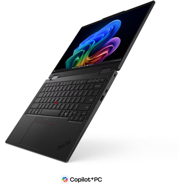 Lenovo ThinkPad T14s 2-in-1 G2 (21YY0046GE) - Lenovo - vue 13