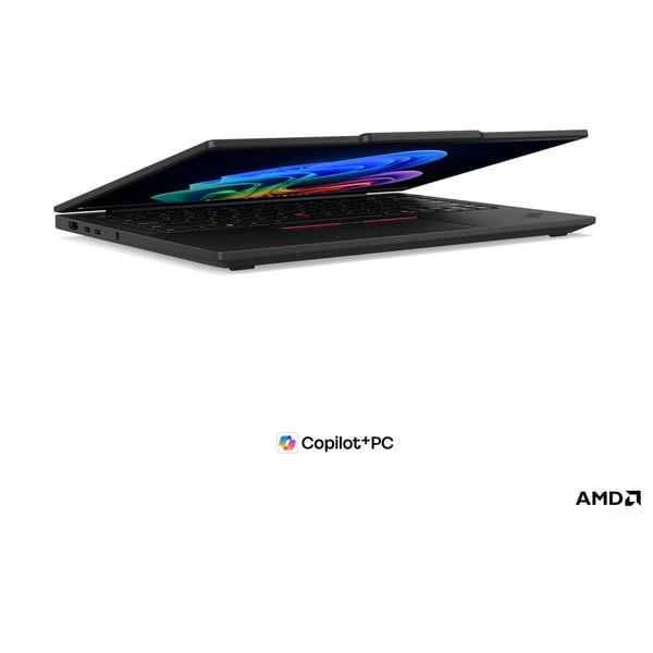 Lenovo ThinkPad T14s AMD G7 (21YW002KGE) - Lenovo - vue 12