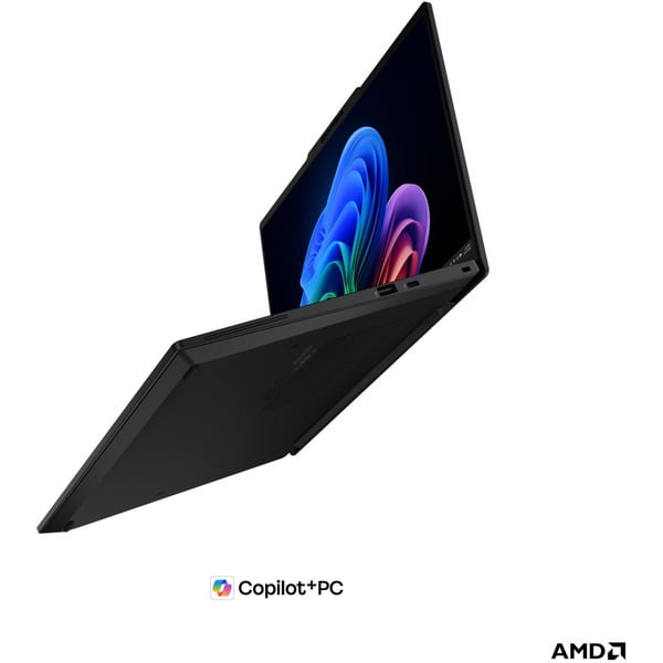 Lenovo ThinkPad T14s AMD G7 (21YW002KGE) - Lenovo - vue 13