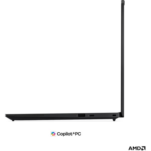 Lenovo ThinkPad T14s AMD G7 (21YW002KGE) - Lenovo - vue 5