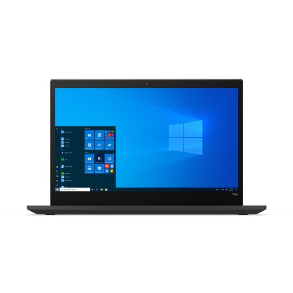 Lenovo ThinkPad T14s G2 - Lenovo - vue 3