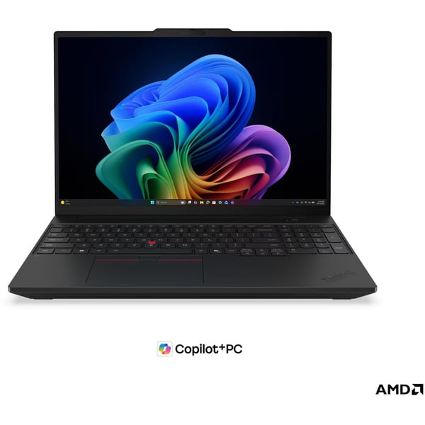 Lenovo ThinkPad T16 AMD G5 (21WX0021GE) - Lenovo - vue 2