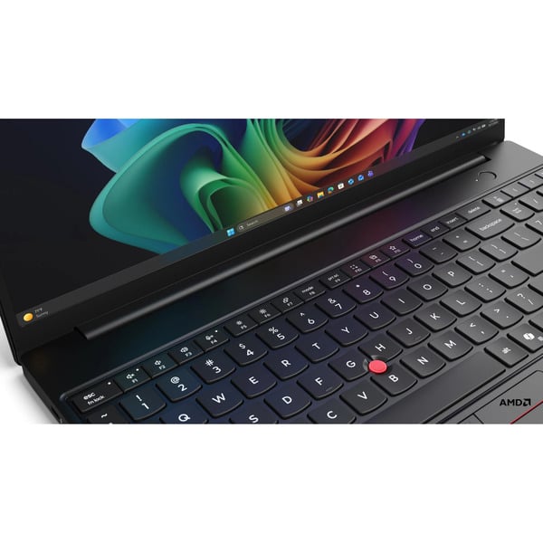 Lenovo ThinkPad T16 AMD G5 (21WX0021GE) - Lenovo - vue 16