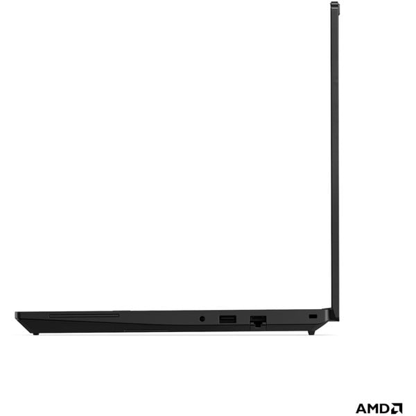 Lenovo ThinkPad T16 AMD G5 (22AN001WGE) - Lenovo - vue 5