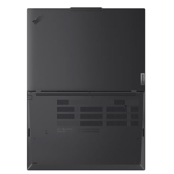 Lenovo ThinkPad T16 G4 AMD (21QN005KGE) - Lenovo - vue 6