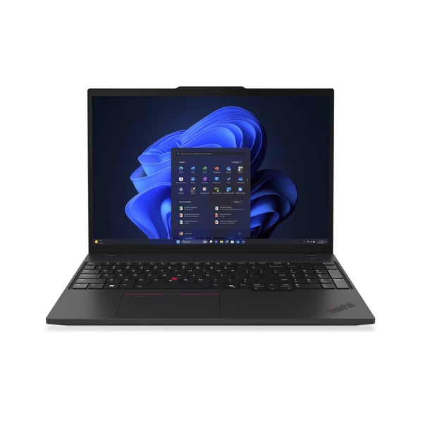 Lenovo ThinkPad T16 G4 (21QE0035GE) - Lenovo - vue 2