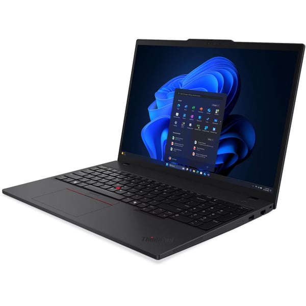 Lenovo ThinkPad T16 G4 (22AW002XGE) - Lenovo - vue 3