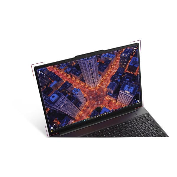 Lenovo ThinkPad T16 Intel G5 (21WT0027GE) - Lenovo - vue 17