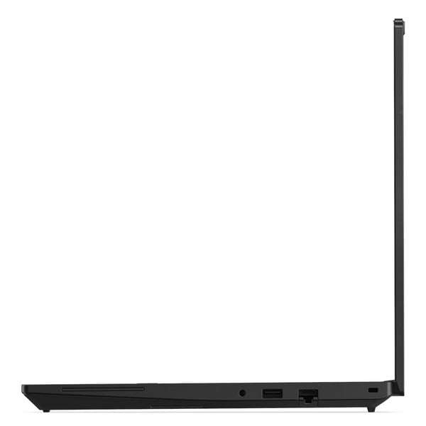 Lenovo ThinkPad T16 Intel G5 (21WT0028GE) - Lenovo - vue 15