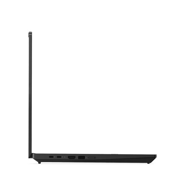 Lenovo ThinkPad T16 Intel G5 (21WT002BGE) - Lenovo - vue 16
