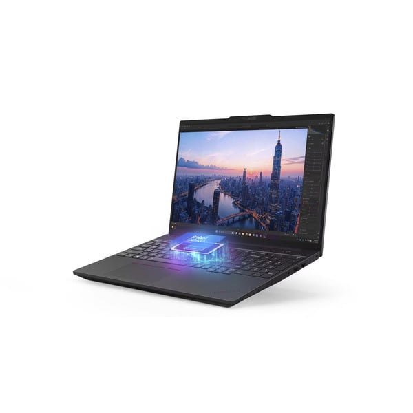 Lenovo ThinkPad T16 Intel G5 (21WT002BGE) - Lenovo - vue 18