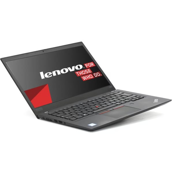 Lenovo ThinkPad T490s - Lenovo